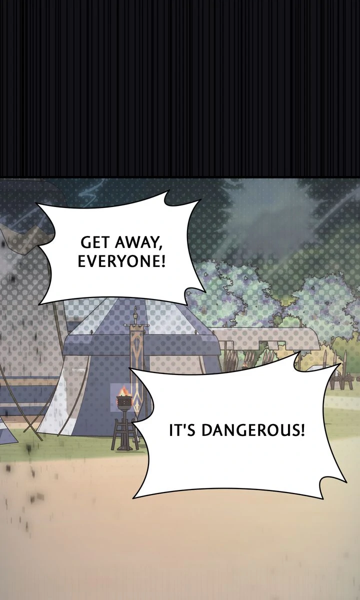 Till Divorce Do Us Part! Chapter 93 - Page 76