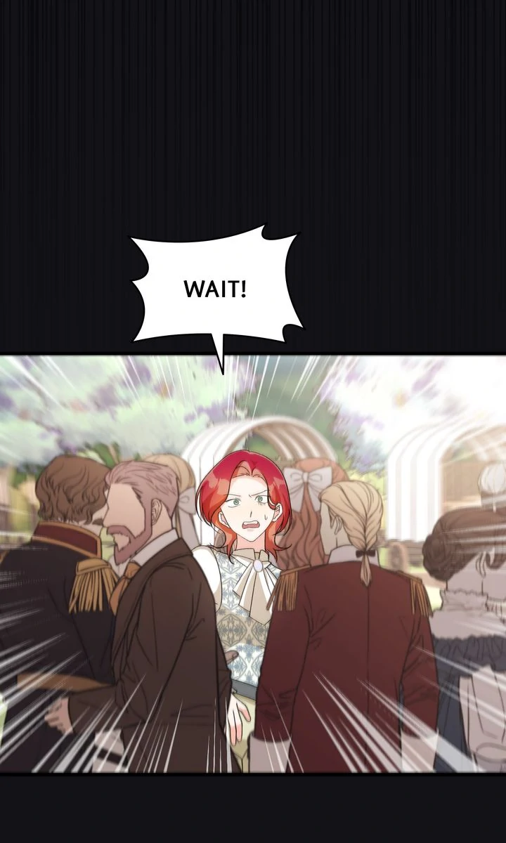 Till Divorce Do Us Part! Chapter 93 - Page 78
