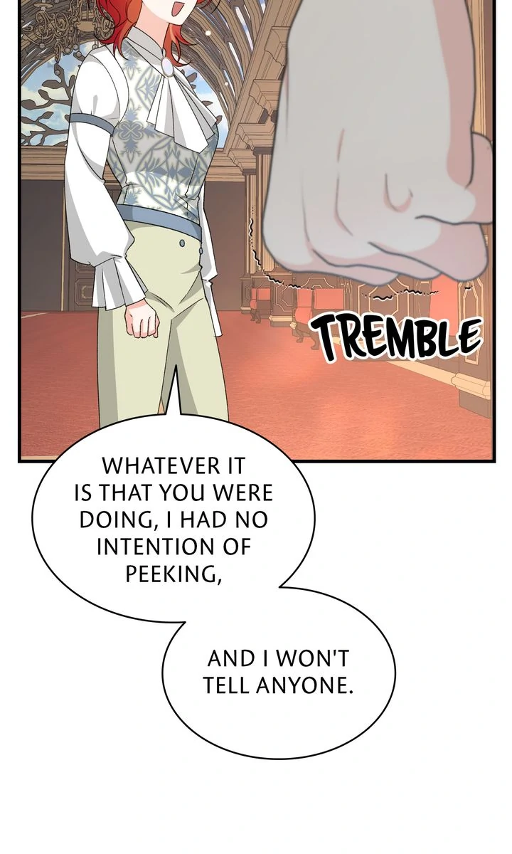 Till Divorce Do Us Part! Chapter 93 - Page 8