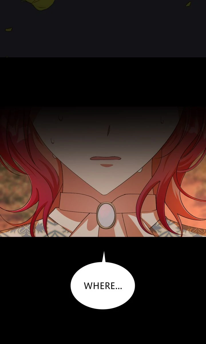 Till Divorce Do Us Part! Chapter 93 - Page 81