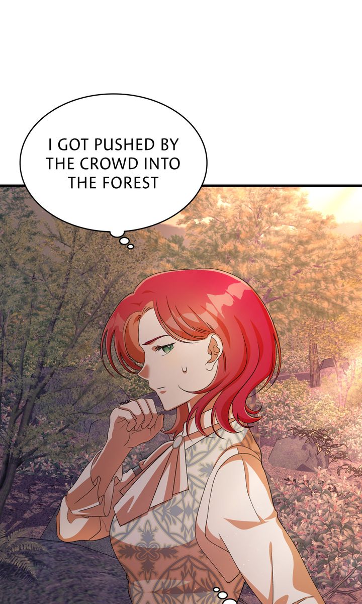 Till Divorce Do Us Part! Chapter 93 - Page 84