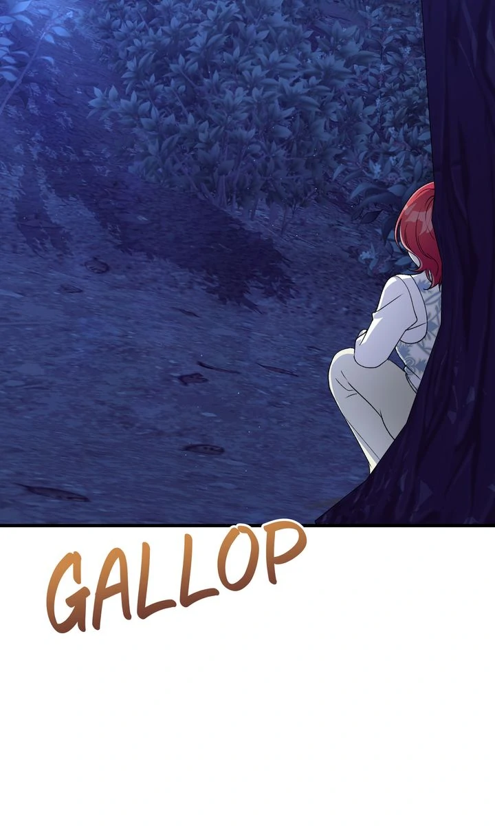 Till Divorce Do Us Part! Chapter 93 - Page 90