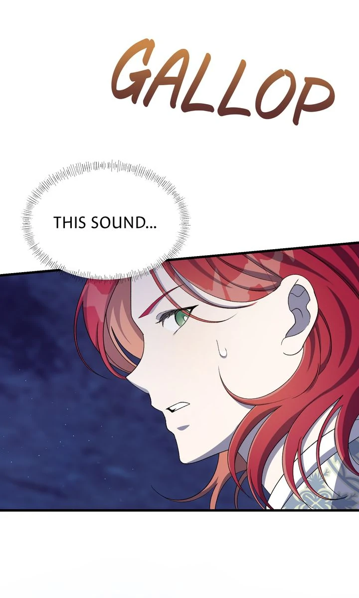 Till Divorce Do Us Part! Chapter 93 - Page 91