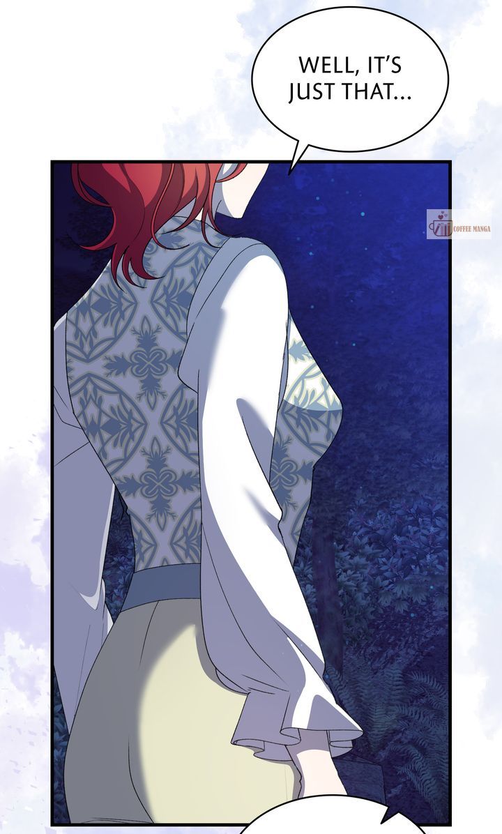 Till Divorce Do Us Part! Chapter 94 - Page 10