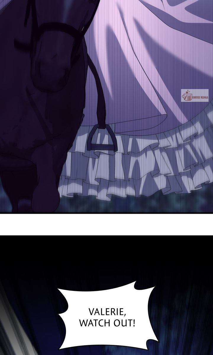 Till Divorce Do Us Part! Chapter 94 - Page 17