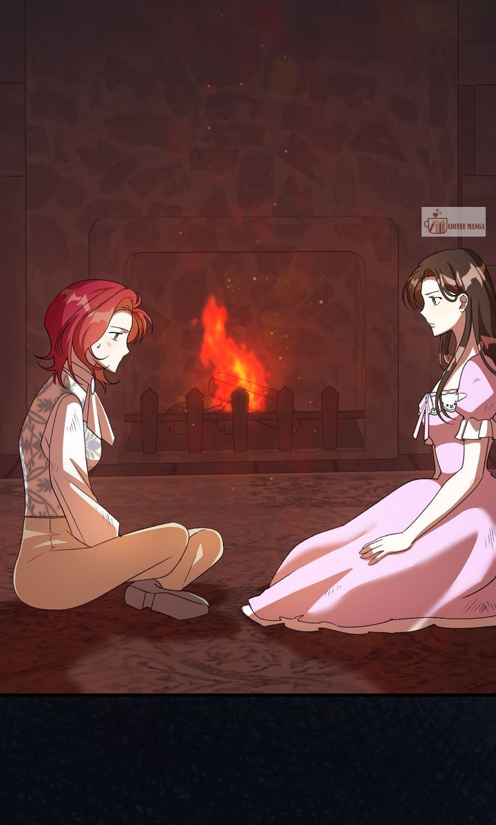Till Divorce Do Us Part! Chapter 94 - Page 25