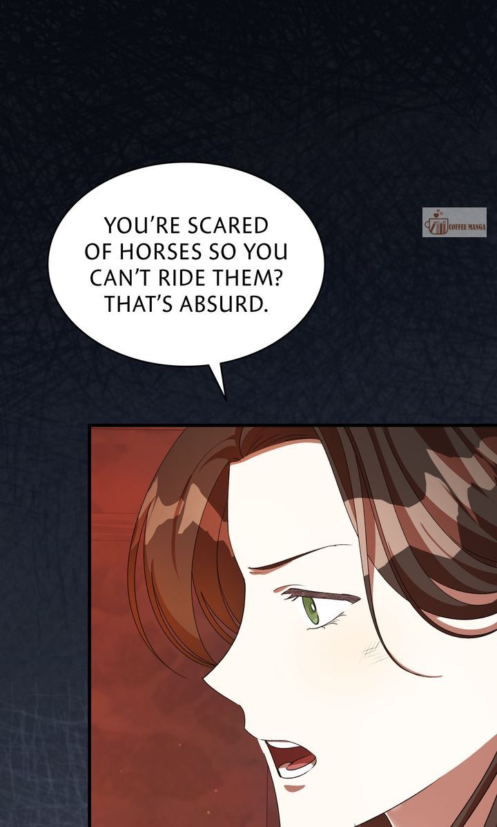 Till Divorce Do Us Part! Chapter 94 - Page 26
