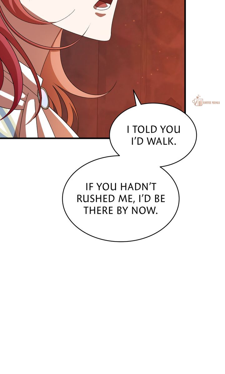 Till Divorce Do Us Part! Chapter 94 - Page 28