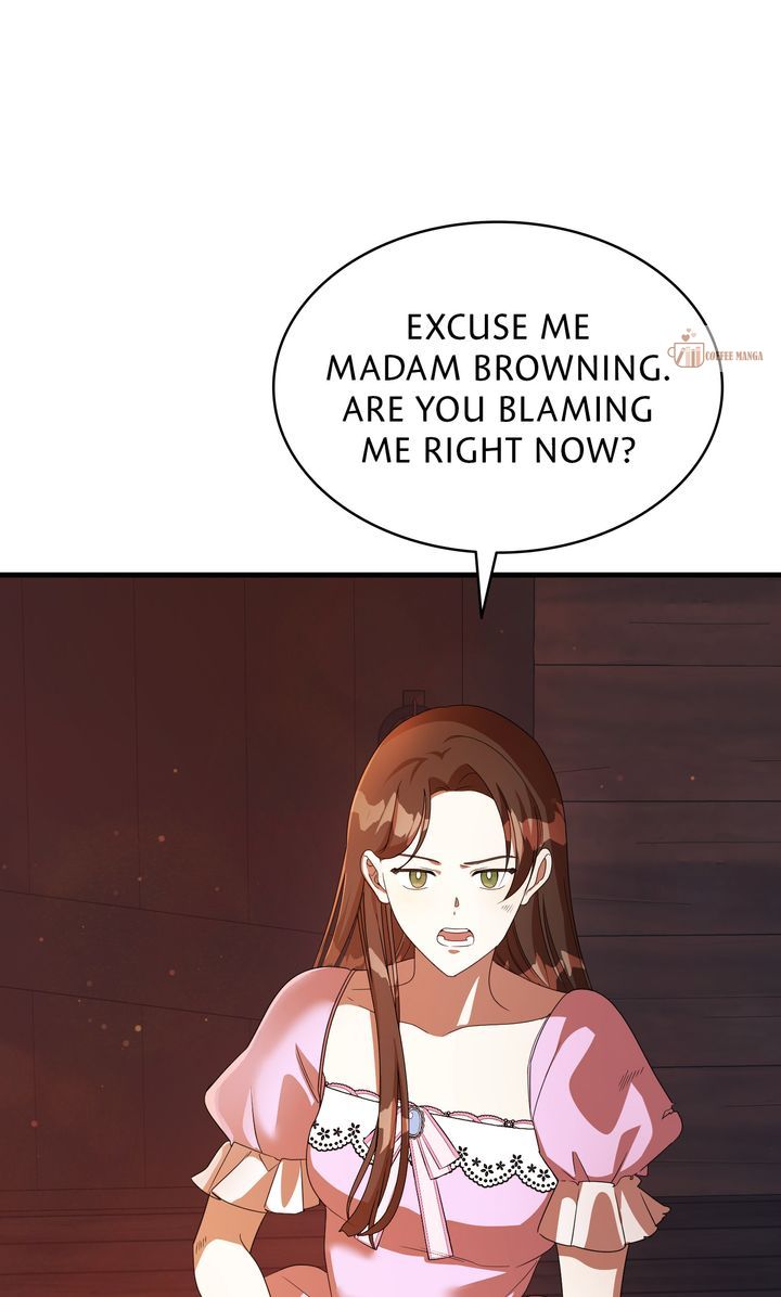 Till Divorce Do Us Part! Chapter 94 - Page 29