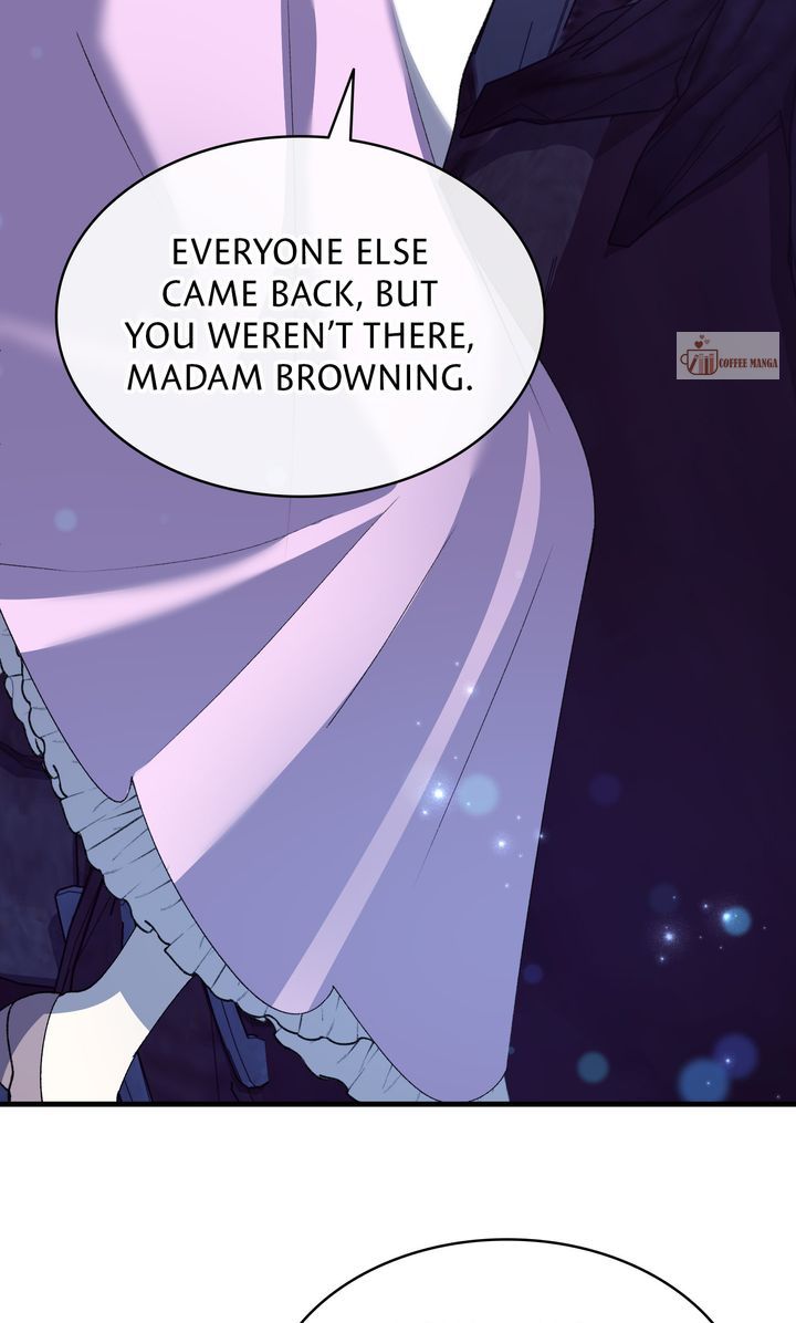 Till Divorce Do Us Part! Chapter 94 - Page 3