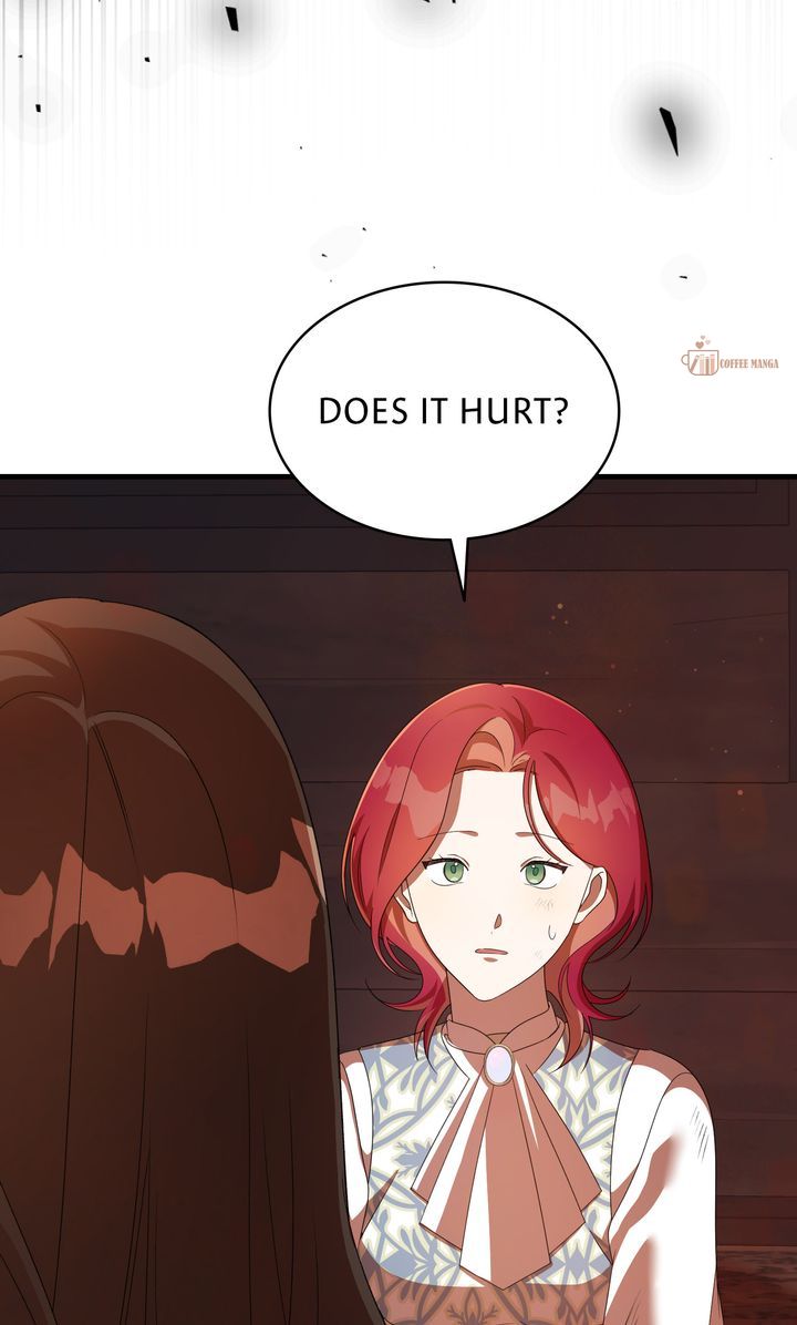 Till Divorce Do Us Part! Chapter 94 - Page 32
