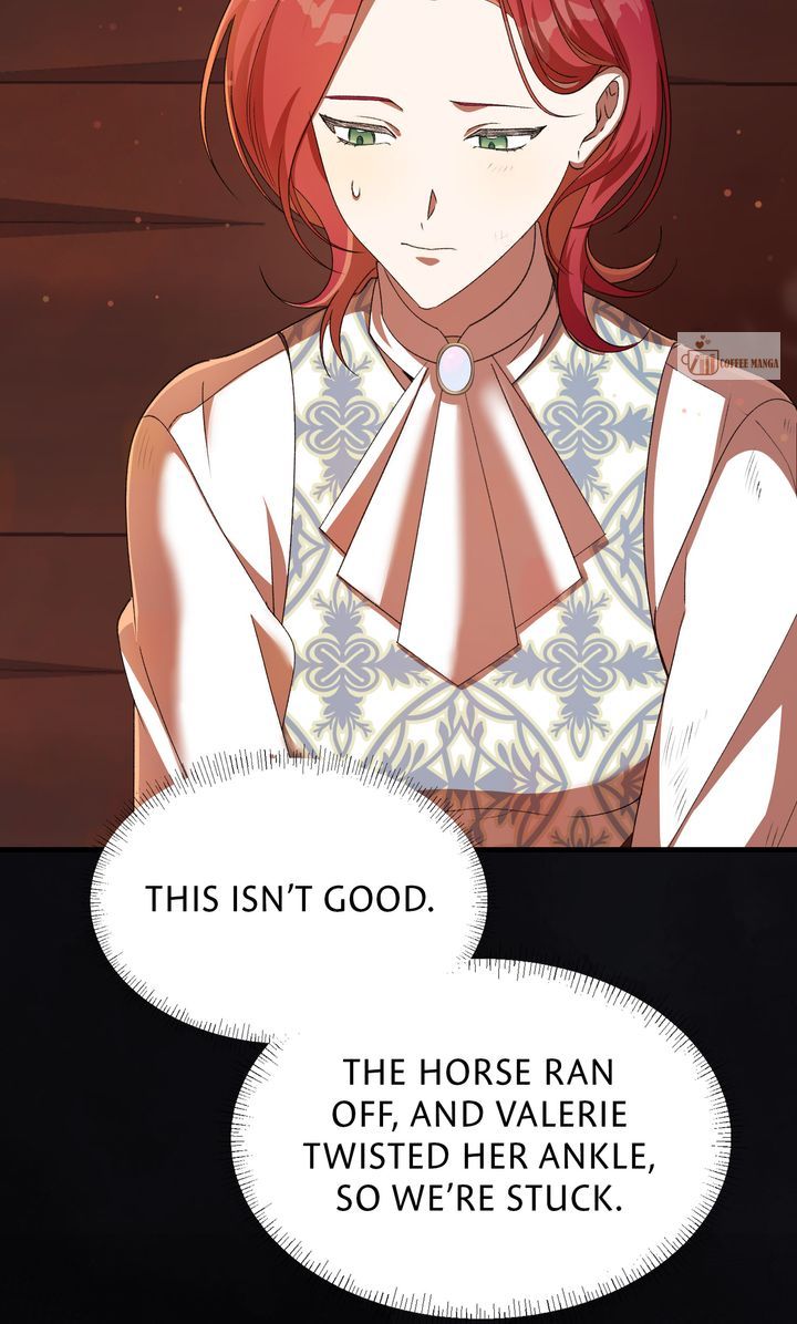 Till Divorce Do Us Part! Chapter 94 - Page 34