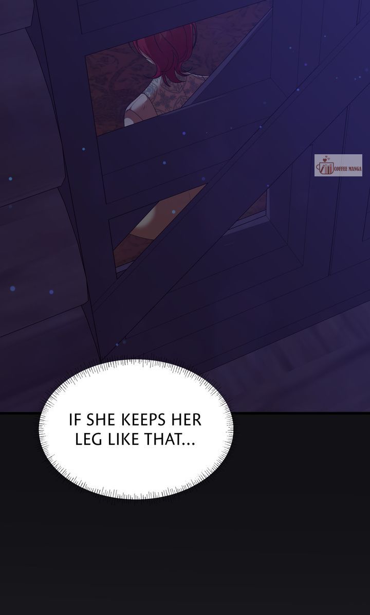 Till Divorce Do Us Part! Chapter 94 - Page 36