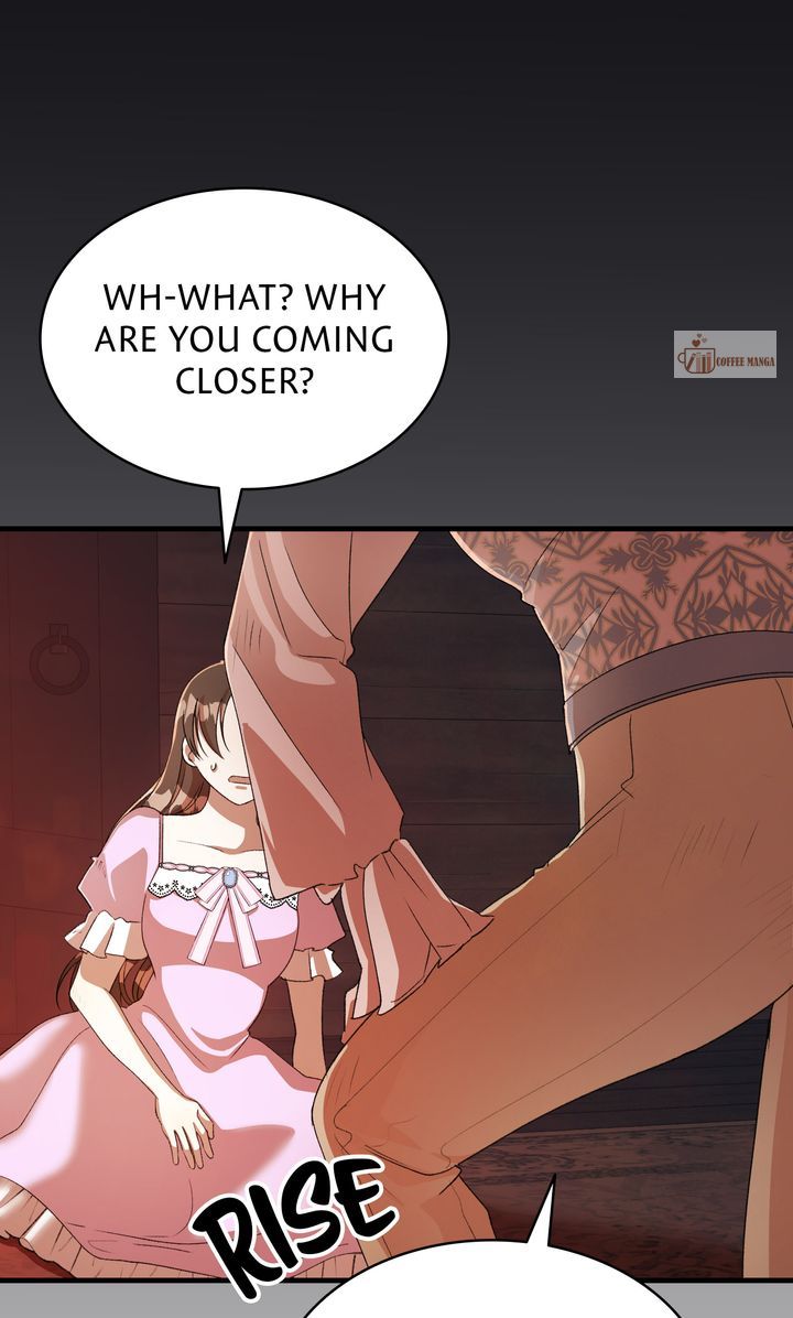 Till Divorce Do Us Part! Chapter 94 - Page 37