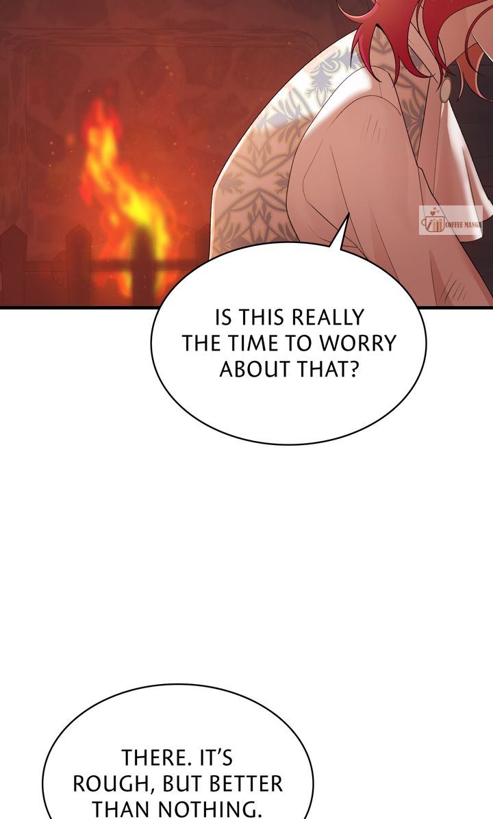 Till Divorce Do Us Part! Chapter 94 - Page 39
