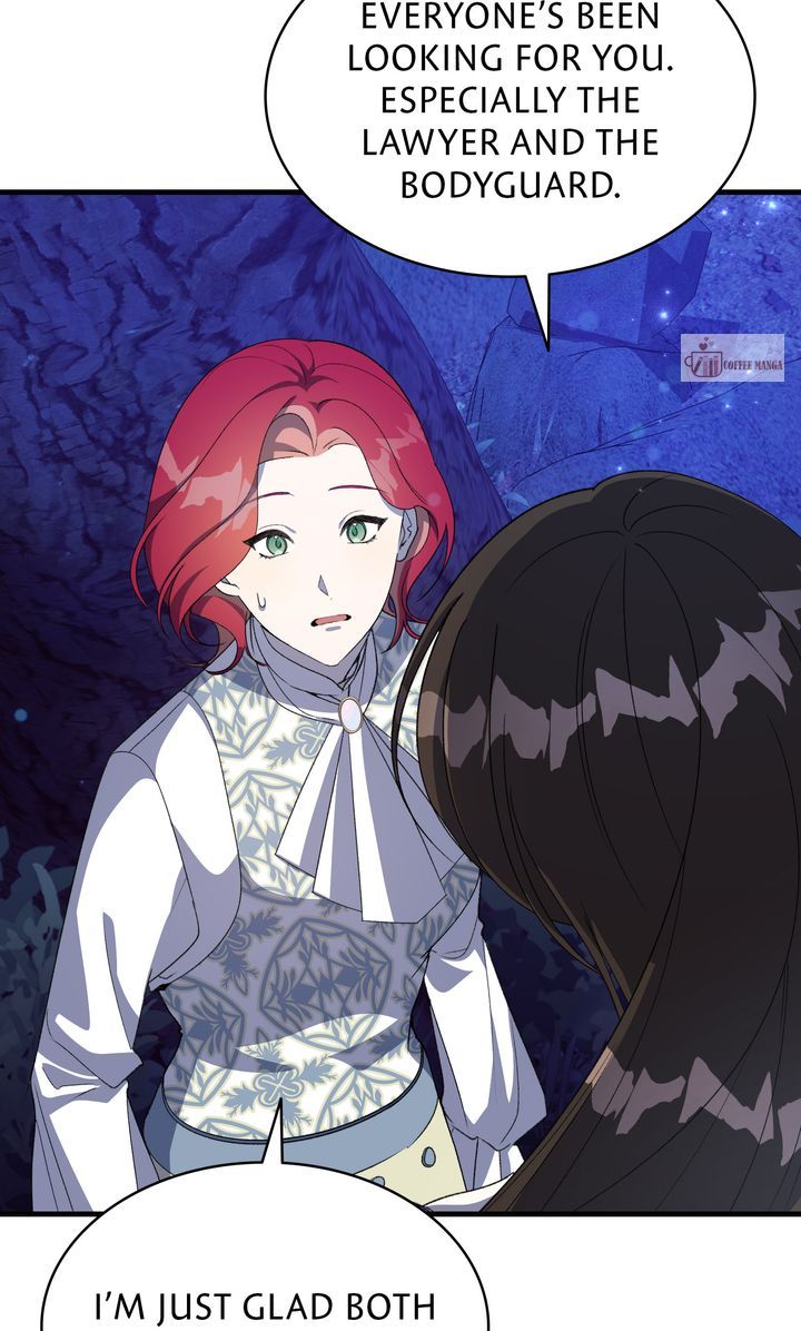 Till Divorce Do Us Part! Chapter 94 - Page 4