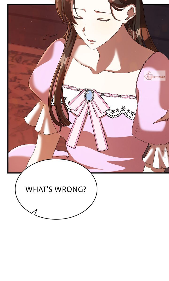 Till Divorce Do Us Part! Chapter 94 - Page 42