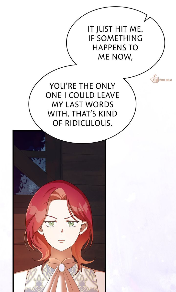 Till Divorce Do Us Part! Chapter 94 - Page 43