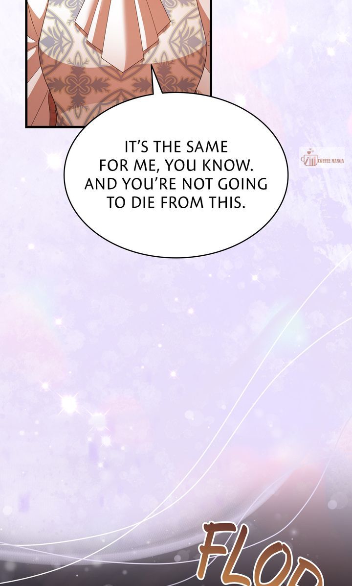 Till Divorce Do Us Part! Chapter 94 - Page 44