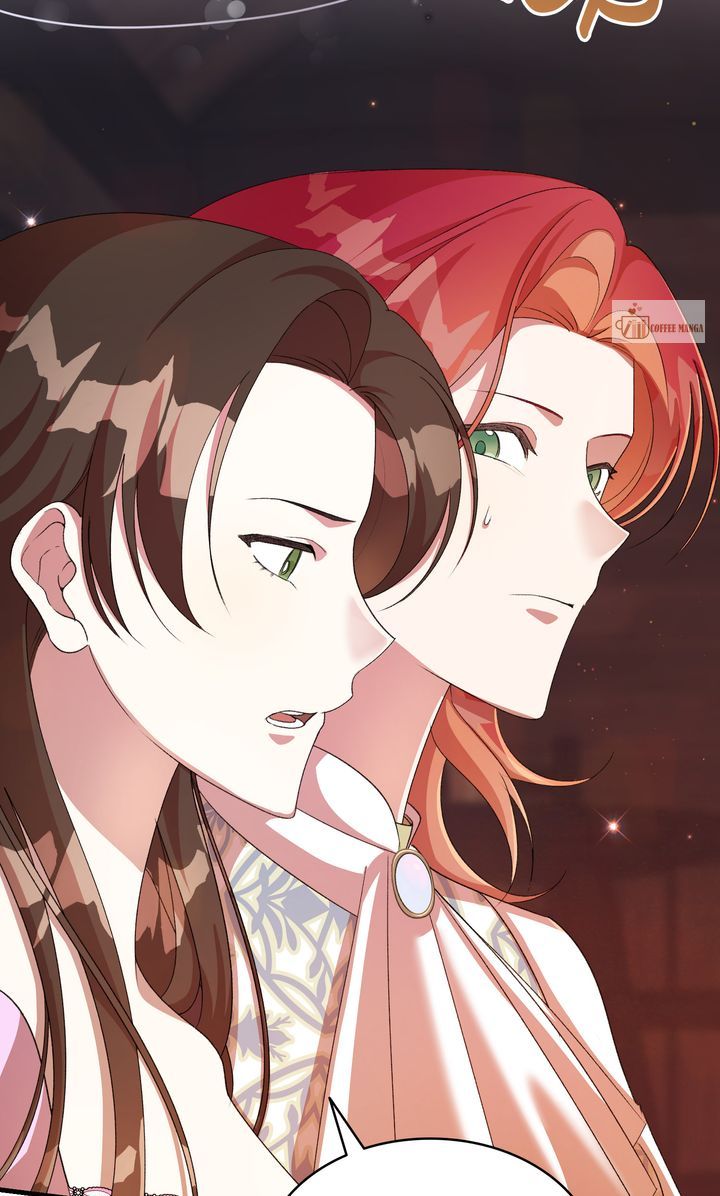 Till Divorce Do Us Part! Chapter 94 - Page 45