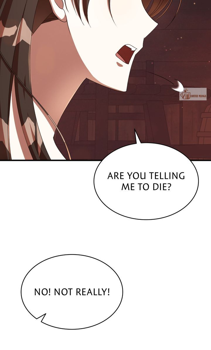 Till Divorce Do Us Part! Chapter 94 - Page 47