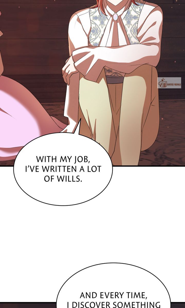Till Divorce Do Us Part! Chapter 94 - Page 49