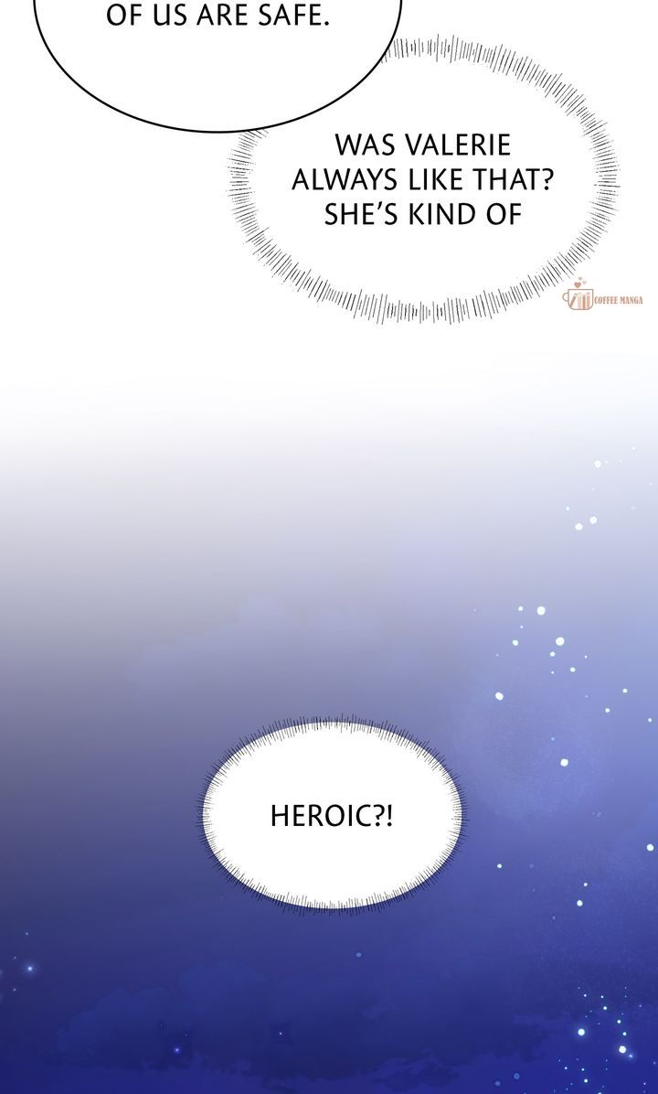 Till Divorce Do Us Part! Chapter 94 - Page 5