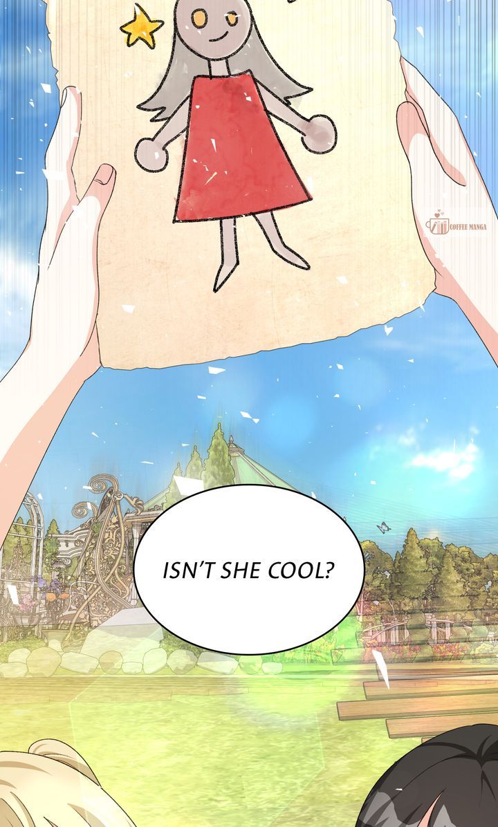 Till Divorce Do Us Part! Chapter 94 - Page 56
