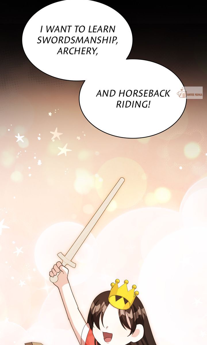Till Divorce Do Us Part! Chapter 94 - Page 58