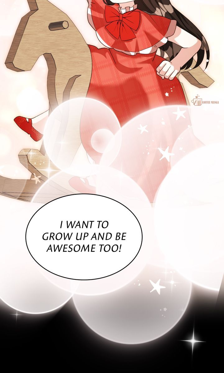 Till Divorce Do Us Part! Chapter 94 - Page 59