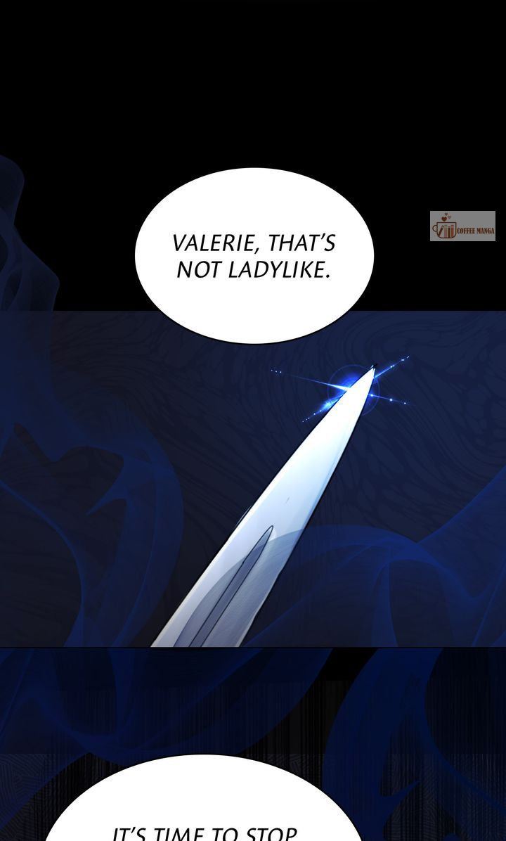 Till Divorce Do Us Part! Chapter 94 - Page 60