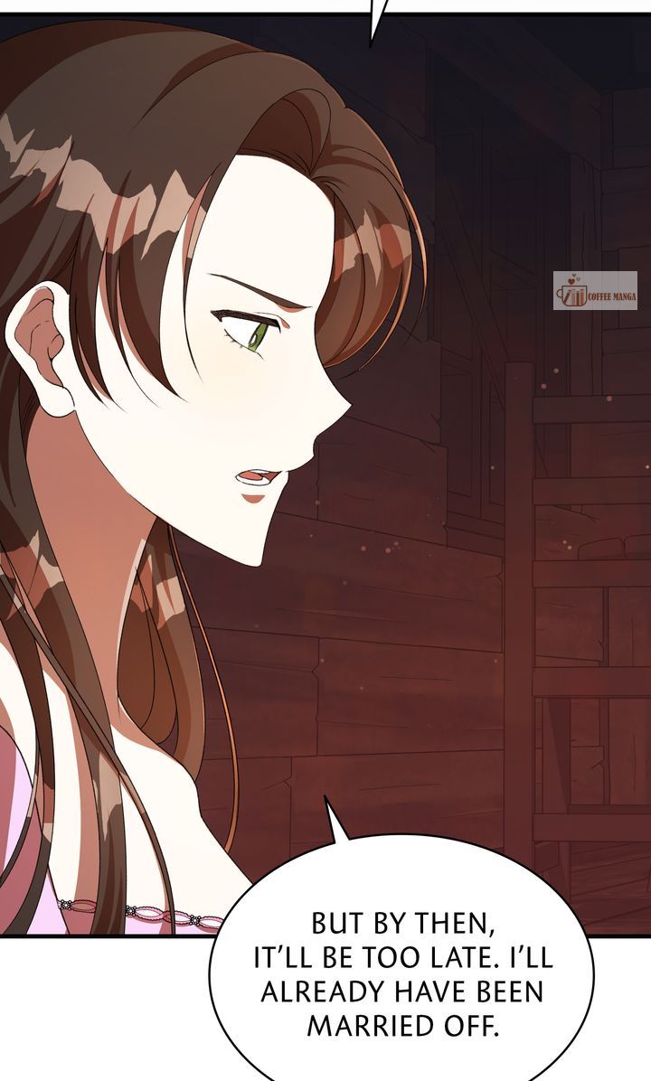 Till Divorce Do Us Part! Chapter 94 - Page 65