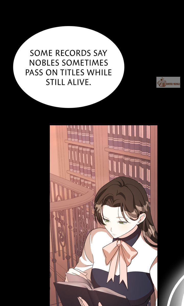 Till Divorce Do Us Part! Chapter 94 - Page 68
