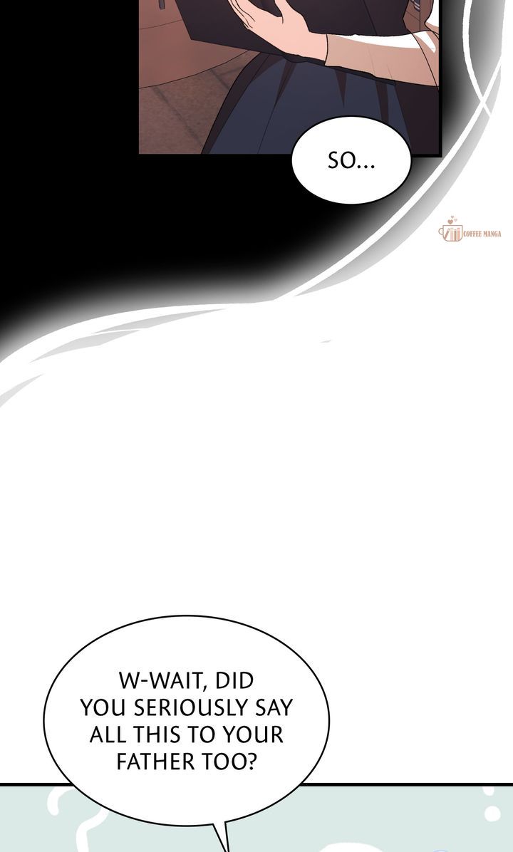 Till Divorce Do Us Part! Chapter 94 - Page 69
