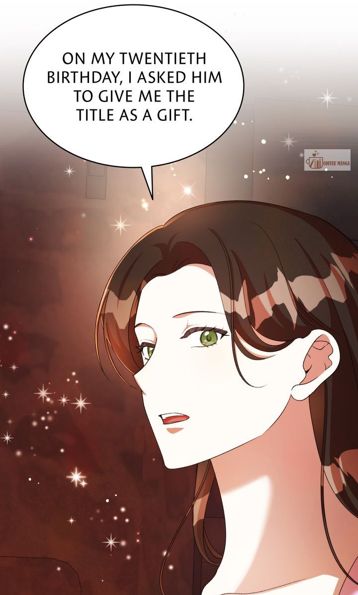 Till Divorce Do Us Part! Chapter 94 - Page 71