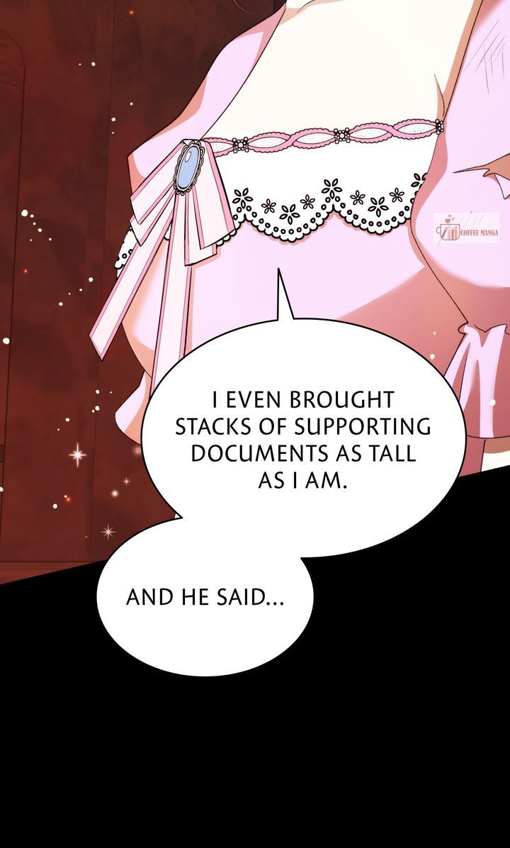 Till Divorce Do Us Part! Chapter 94 - Page 72