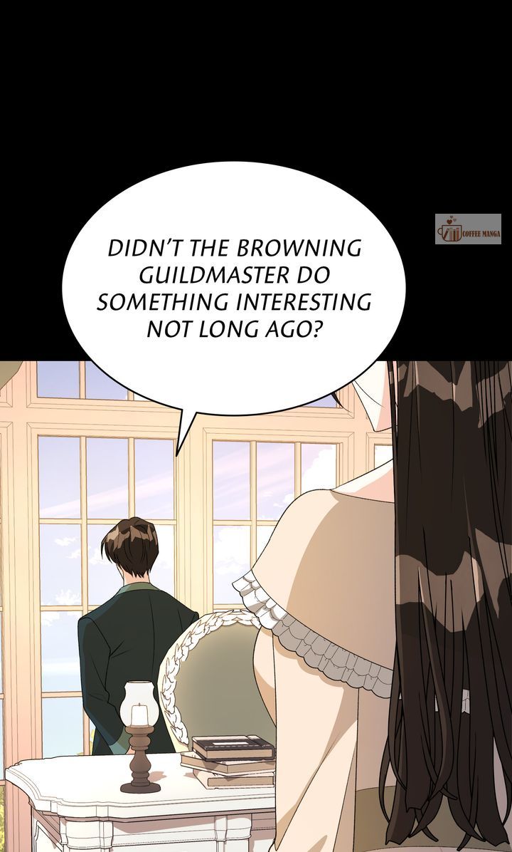Till Divorce Do Us Part! Chapter 94 - Page 73