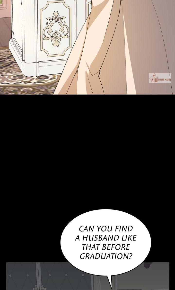 Till Divorce Do Us Part! Chapter 94 - Page 74