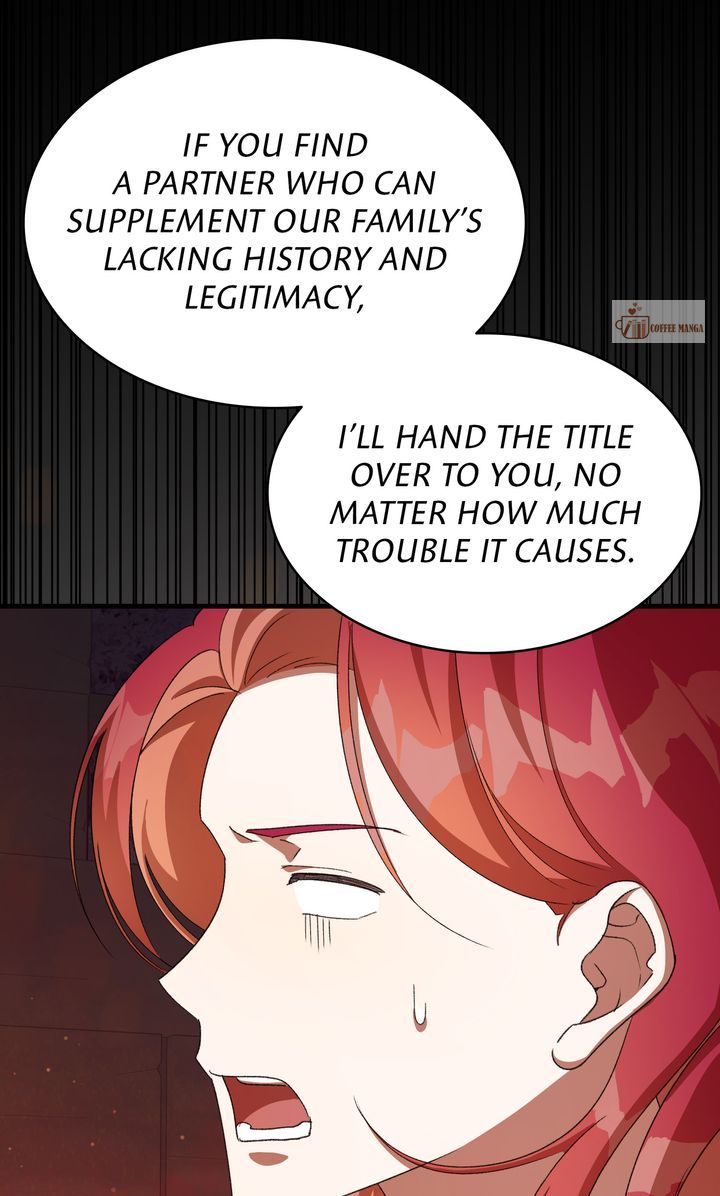 Till Divorce Do Us Part! Chapter 94 - Page 76