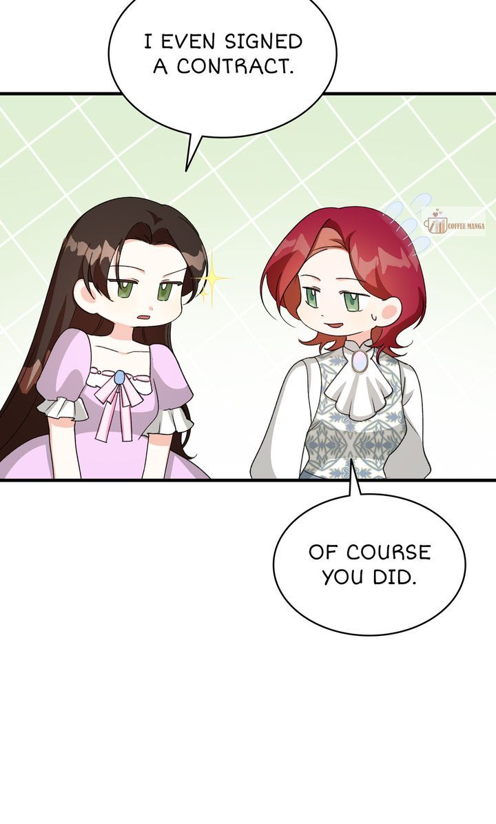 Till Divorce Do Us Part! Chapter 94 - Page 78