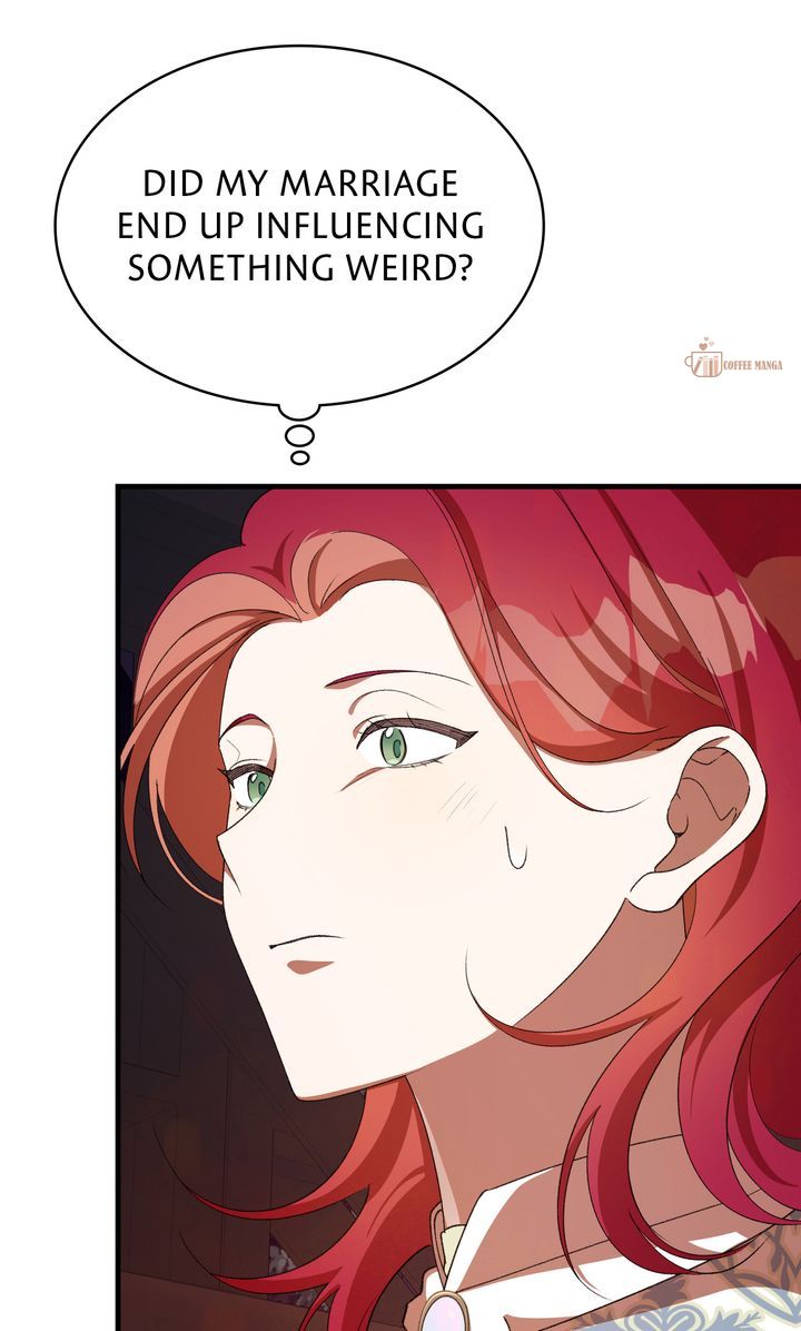 Till Divorce Do Us Part! Chapter 94 - Page 79