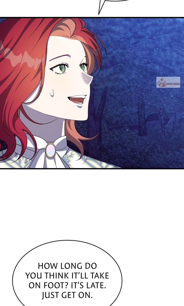 Till Divorce Do Us Part! Chapter 94 - Page 8