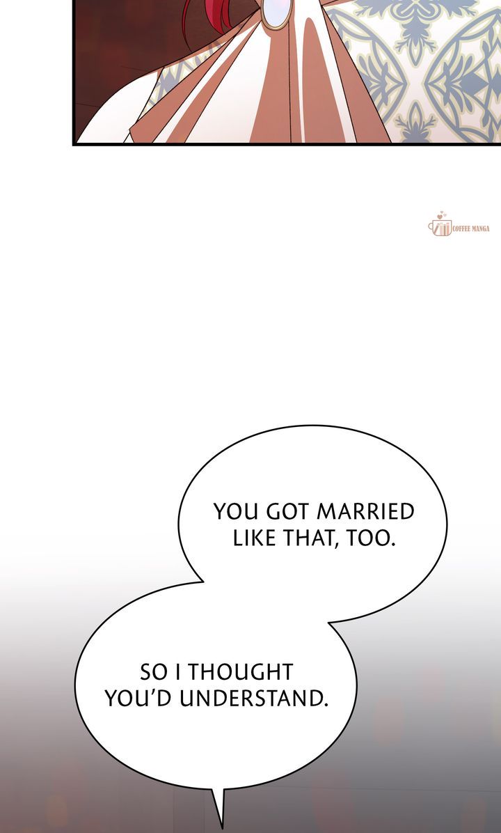 Till Divorce Do Us Part! Chapter 94 - Page 80