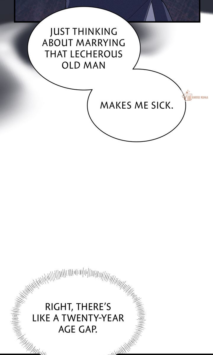 Till Divorce Do Us Part! Chapter 94 - Page 84