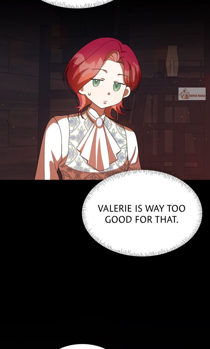 Till Divorce Do Us Part! Chapter 94 - Page 85