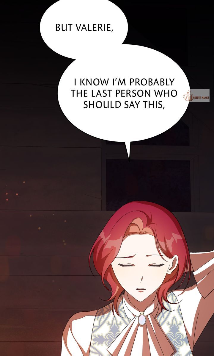 Till Divorce Do Us Part! Chapter 94 - Page 86