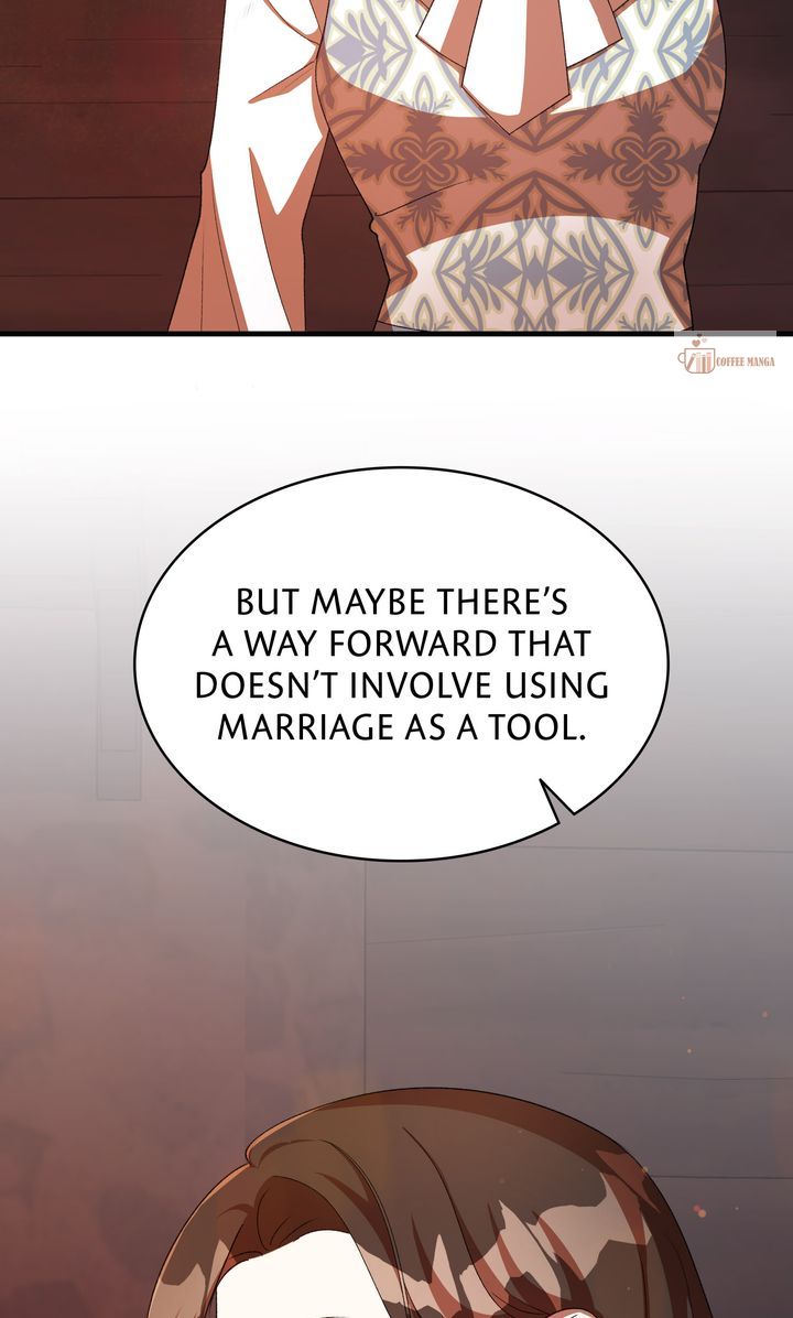 Till Divorce Do Us Part! Chapter 94 - Page 87