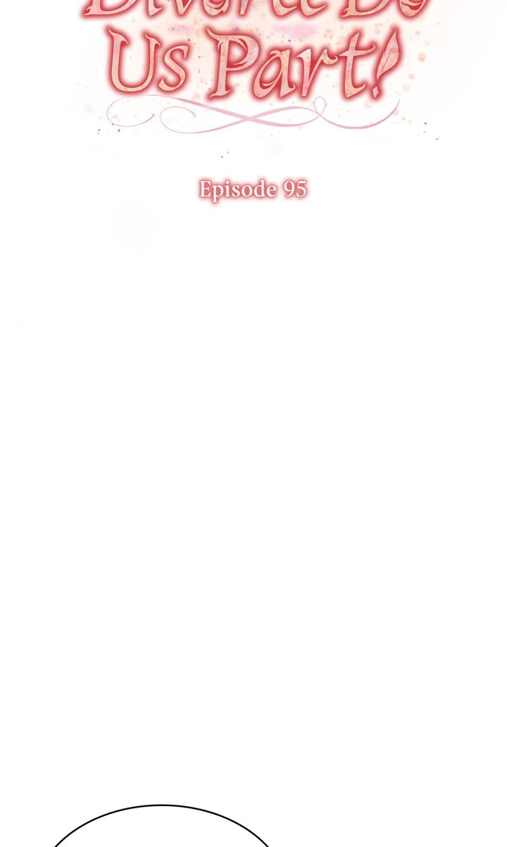 Till Divorce Do Us Part! Chapter 95 - Page 1