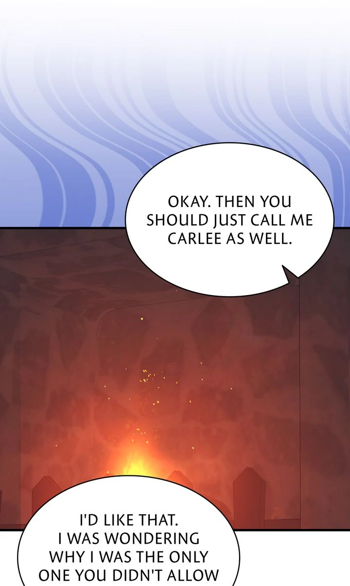 Till Divorce Do Us Part! Chapter 95 - Page 16
