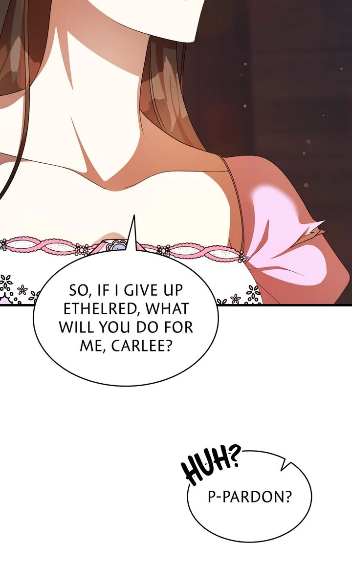 Till Divorce Do Us Part! Chapter 95 - Page 18